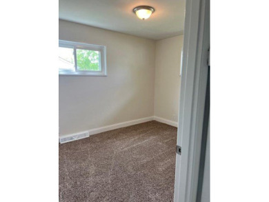 Welcome Home to 7812 Atherstone Dr.  Upon entry of this cute 3 on Norwood Hills Country Club in Missouri - for sale on GolfHomes.com, golf home, golf lot