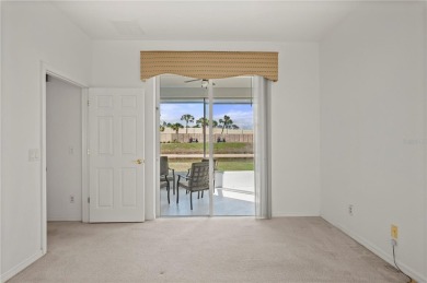 PRICE REDUCED! Serene Nature Views in Kings Gate 55+ Golf on Kings Gate Golf Club in Florida - for sale on GolfHomes.com, golf home, golf lot