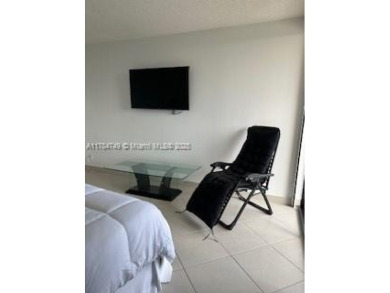 BEAUTIFULLY REMODELED 2 BEDROOM, 2 BATHROOM UNIT IN DESIRABLE on Turnberry Isle Resort and Club in Florida - for sale on GolfHomes.com, golf home, golf lot
