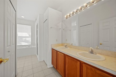 PRICE REDUCED! Serene Nature Views in Kings Gate 55+ Golf on Kings Gate Golf Club in Florida - for sale on GolfHomes.com, golf home, golf lot