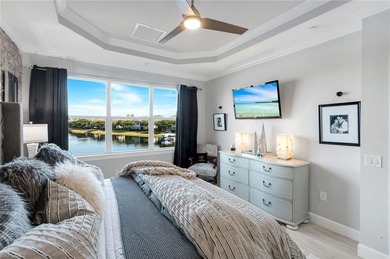 Welcome to elevated living in The Quarry of Naples. This on The Golf Lodge At the Quarry in Florida - for sale on GolfHomes.com, golf home, golf lot