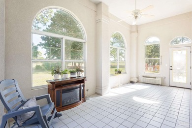 Beautifully renovated 4 bedroom, 3 full bath home on the 13th on Tiger Point Golf and Country Club in Florida - for sale on GolfHomes.com, golf home, golf lot