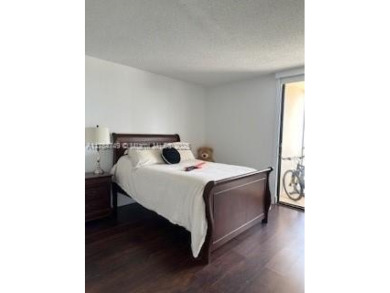 BEAUTIFULLY REMODELED 2 BEDROOM, 2 BATHROOM UNIT IN DESIRABLE on Turnberry Isle Resort and Club in Florida - for sale on GolfHomes.com, golf home, golf lot