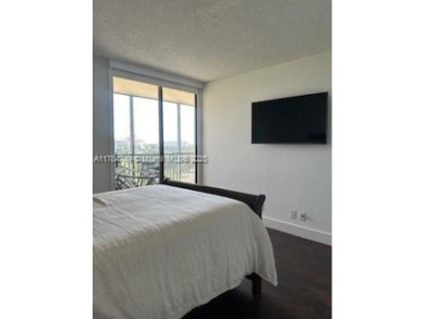 BEAUTIFULLY REMODELED 2 BEDROOM, 2 BATHROOM UNIT IN DESIRABLE on Turnberry Isle Resort and Club in Florida - for sale on GolfHomes.com, golf home, golf lot