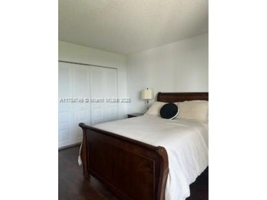 BEAUTIFULLY REMODELED 2 BEDROOM, 2 BATHROOM UNIT IN DESIRABLE on Turnberry Isle Resort and Club in Florida - for sale on GolfHomes.com, golf home, golf lot