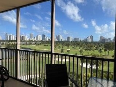 BEAUTIFULLY REMODELED 2 BEDROOM, 2 BATHROOM UNIT IN DESIRABLE on Turnberry Isle Resort and Club in Florida - for sale on GolfHomes.com, golf home, golf lot