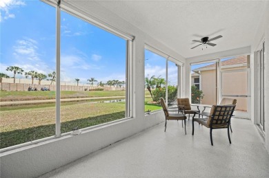 PRICE REDUCED! Serene Nature Views in Kings Gate 55+ Golf on Kings Gate Golf Club in Florida - for sale on GolfHomes.com, golf home, golf lot