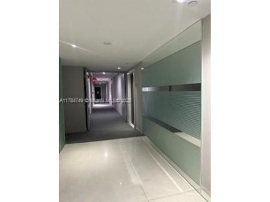 BEAUTIFULLY REMODELED 2 BEDROOM, 2 BATHROOM UNIT IN DESIRABLE on Turnberry Isle Resort and Club in Florida - for sale on GolfHomes.com, golf home, golf lot