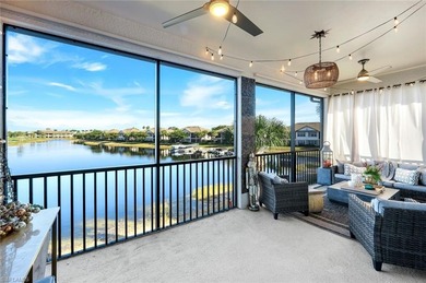 Welcome to elevated living in The Quarry of Naples. This on The Golf Lodge At the Quarry in Florida - for sale on GolfHomes.com, golf home, golf lot