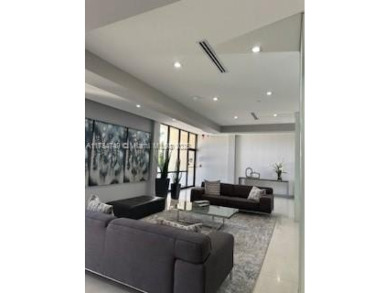 BEAUTIFULLY REMODELED 2 BEDROOM, 2 BATHROOM UNIT IN DESIRABLE on Turnberry Isle Resort and Club in Florida - for sale on GolfHomes.com, golf home, golf lot