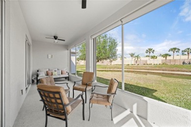 PRICE REDUCED! Serene Nature Views in Kings Gate 55+ Golf on Kings Gate Golf Club in Florida - for sale on GolfHomes.com, golf home, golf lot
