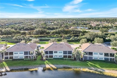Welcome to elevated living in The Quarry of Naples. This on The Golf Lodge At the Quarry in Florida - for sale on GolfHomes.com, golf home, golf lot