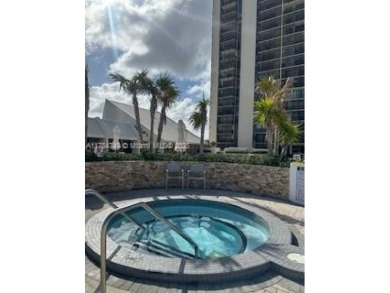BEAUTIFULLY REMODELED 2 BEDROOM, 2 BATHROOM UNIT IN DESIRABLE on Turnberry Isle Resort and Club in Florida - for sale on GolfHomes.com, golf home, golf lot