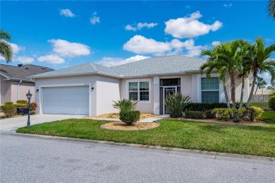 PRICE REDUCED! Serene Nature Views in Kings Gate 55+ Golf on Kings Gate Golf Club in Florida - for sale on GolfHomes.com, golf home, golf lot