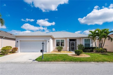 PRICE REDUCED! Serene Nature Views in Kings Gate 55+ Golf on Kings Gate Golf Club in Florida - for sale on GolfHomes.com, golf home, golf lot