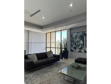BEAUTIFULLY REMODELED 2 BEDROOM, 2 BATHROOM UNIT IN DESIRABLE on Turnberry Isle Resort and Club in Florida - for sale on GolfHomes.com, golf home, golf lot