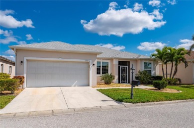 PRICE REDUCED! Serene Nature Views in Kings Gate 55+ Golf on Kings Gate Golf Club in Florida - for sale on GolfHomes.com, golf home, golf lot