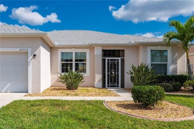 PRICE REDUCED! Serene Nature Views in Kings Gate 55+ Golf on Kings Gate Golf Club in Florida - for sale on GolfHomes.com, golf home, golf lot