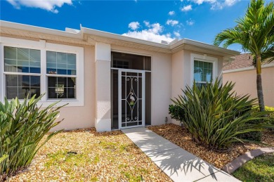 PRICE REDUCED! Serene Nature Views in Kings Gate 55+ Golf on Kings Gate Golf Club in Florida - for sale on GolfHomes.com, golf home, golf lot