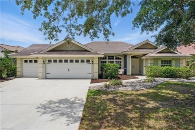 BRAND NEW 2025 ROOF! Live the Florida lifestyle in this spacious on Westminster Golf Club in Florida - for sale on GolfHomes.com, golf home, golf lot