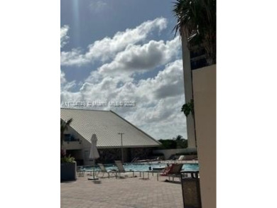 BEAUTIFULLY REMODELED 2 BEDROOM, 2 BATHROOM UNIT IN DESIRABLE on Turnberry Isle Resort and Club in Florida - for sale on GolfHomes.com, golf home, golf lot