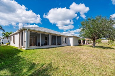 PRICE REDUCED! Serene Nature Views in Kings Gate 55+ Golf on Kings Gate Golf Club in Florida - for sale on GolfHomes.com, golf home, golf lot