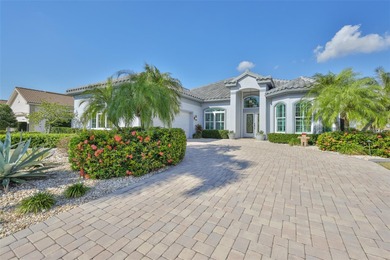 *** LOCATION! LUXURY! LIFESTYLE!*** This exquisite, beautifully on The Club Renaissance in Florida - for sale on GolfHomes.com, golf home, golf lot
