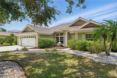 BRAND NEW 2025 ROOF! Live the Florida lifestyle in this spacious on Westminster Golf Club in Florida - for sale on GolfHomes.com, golf home, golf lot