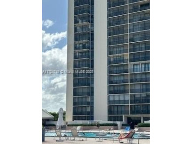 BEAUTIFULLY REMODELED 2 BEDROOM, 2 BATHROOM UNIT IN DESIRABLE on Turnberry Isle Resort and Club in Florida - for sale on GolfHomes.com, golf home, golf lot