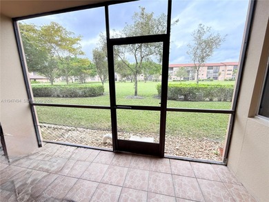 Well-maintained 2-bedroom condo in the desirable 55+ Century on Flamingo Lakes Country Club in Florida - for sale on GolfHomes.com, golf home, golf lot