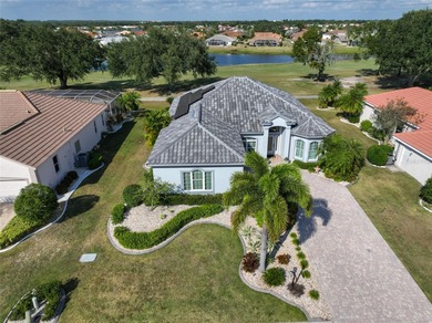 *** LOCATION! LUXURY! LIFESTYLE!*** This exquisite, beautifully on The Club Renaissance in Florida - for sale on GolfHomes.com, golf home, golf lot