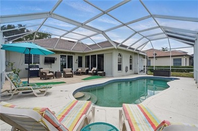 BRAND NEW 2025 ROOF! Live the Florida lifestyle in this spacious on Westminster Golf Club in Florida - for sale on GolfHomes.com, golf home, golf lot