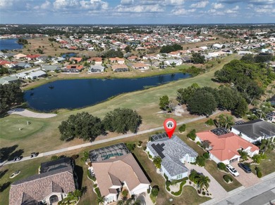 *** LOCATION! LUXURY! LIFESTYLE!*** This exquisite, beautifully on The Club Renaissance in Florida - for sale on GolfHomes.com, golf home, golf lot