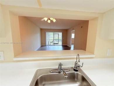 Well-maintained 2-bedroom condo in the desirable 55+ Century on Flamingo Lakes Country Club in Florida - for sale on GolfHomes.com, golf home, golf lot