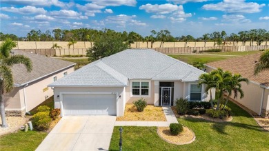 PRICE REDUCED! Serene Nature Views in Kings Gate 55+ Golf on Kings Gate Golf Club in Florida - for sale on GolfHomes.com, golf home, golf lot