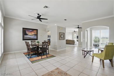 BRAND NEW 2025 ROOF - LIVE THE LUXURY LIFESTYLE YOU DESERVE IN on Westminster Golf Club in Florida - for sale on GolfHomes.com, golf home, golf lot