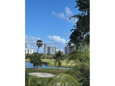 BEAUTIFULLY REMODELED 2 BEDROOM, 2 BATHROOM UNIT IN DESIRABLE on Turnberry Isle Resort and Club in Florida - for sale on GolfHomes.com, golf home, golf lot
