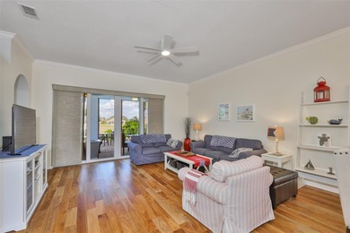 *** LOCATION! LUXURY! LIFESTYLE!*** This exquisite, beautifully on The Club Renaissance in Florida - for sale on GolfHomes.com, golf home, golf lot