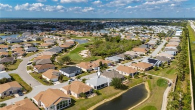 PRICE REDUCED! Serene Nature Views in Kings Gate 55+ Golf on Kings Gate Golf Club in Florida - for sale on GolfHomes.com, golf home, golf lot