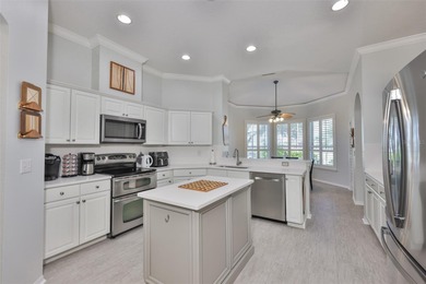 *** LOCATION! LUXURY! LIFESTYLE!*** This exquisite, beautifully on The Club Renaissance in Florida - for sale on GolfHomes.com, golf home, golf lot