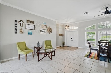 BRAND NEW 2025 ROOF! Live the Florida lifestyle in this spacious on Westminster Golf Club in Florida - for sale on GolfHomes.com, golf home, golf lot