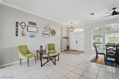 BRAND NEW 2025 ROOF - LIVE THE LUXURY LIFESTYLE YOU DESERVE IN on Westminster Golf Club in Florida - for sale on GolfHomes.com, golf home, golf lot