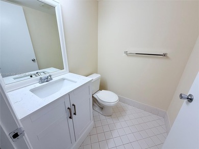 Well-maintained 2-bedroom condo in the desirable 55+ Century on Flamingo Lakes Country Club in Florida - for sale on GolfHomes.com, golf home, golf lot