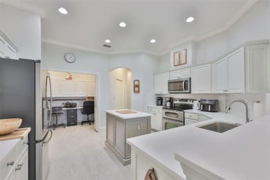 *** LOCATION! LUXURY! LIFESTYLE!*** This exquisite, beautifully on The Club Renaissance in Florida - for sale on GolfHomes.com, golf home, golf lot