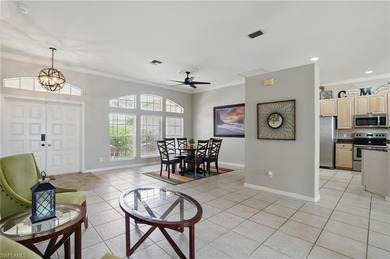 BRAND NEW 2025 ROOF! Live the Florida lifestyle in this spacious on Westminster Golf Club in Florida - for sale on GolfHomes.com, golf home, golf lot