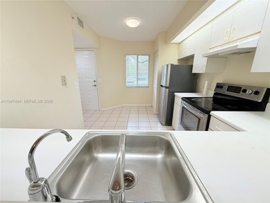 Well-maintained 2-bedroom condo in the desirable 55+ Century on Flamingo Lakes Country Club in Florida - for sale on GolfHomes.com, golf home, golf lot