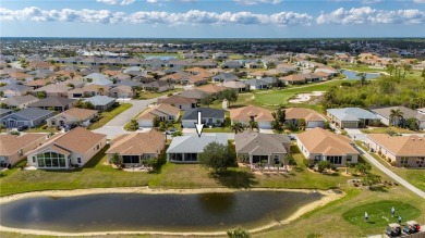 PRICE REDUCED! Serene Nature Views in Kings Gate 55+ Golf on Kings Gate Golf Club in Florida - for sale on GolfHomes.com, golf home, golf lot