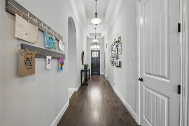 Discover nearly 3,000 sq ft of beautifully maintained on The Golf Club At Champions Circle in Texas - for sale on GolfHomes.com, golf home, golf lot