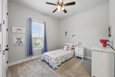 Discover nearly 3,000 sq ft of beautifully maintained on The Golf Club At Champions Circle in Texas - for sale on GolfHomes.com, golf home, golf lot