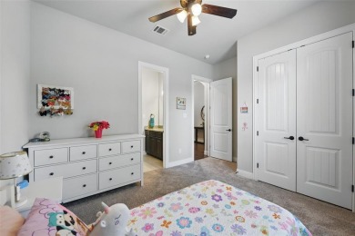 Discover nearly 3,000 sq ft of beautifully maintained on The Golf Club At Champions Circle in Texas - for sale on GolfHomes.com, golf home, golf lot